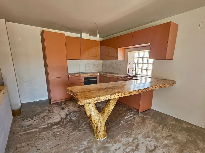 Moradia T3 para Venda em Ferreira do Zezere Foto 30