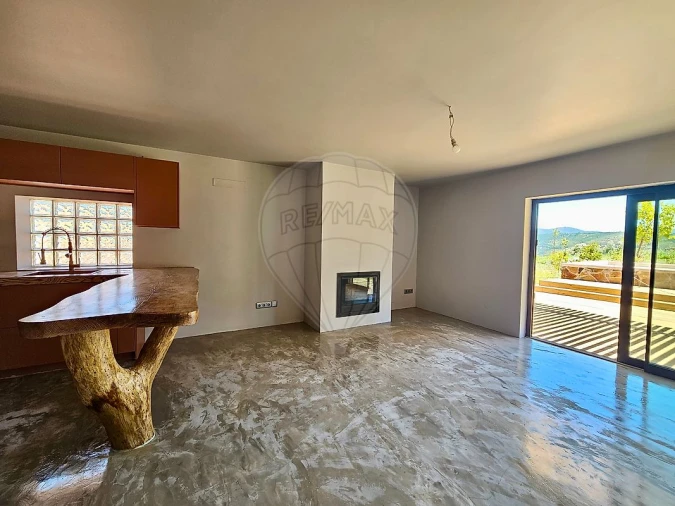 Moradia T3 para Venda em Ferreira do Zezere Foto 37