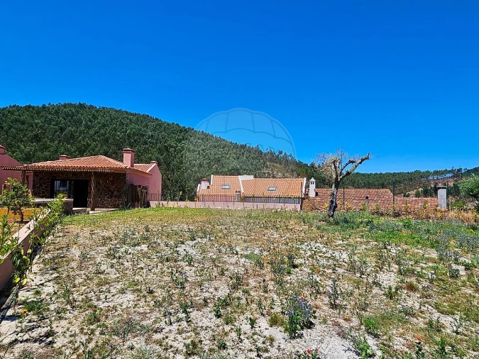 Moradia T3 para Venda em Ferreira do Zezere Foto 11