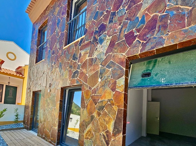 Moradia T3 para Venda em Ferreira do Zezere Foto 38