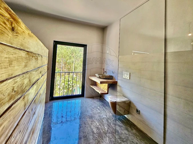 Moradia T3 para Venda em Ferreira do Zezere Foto 13