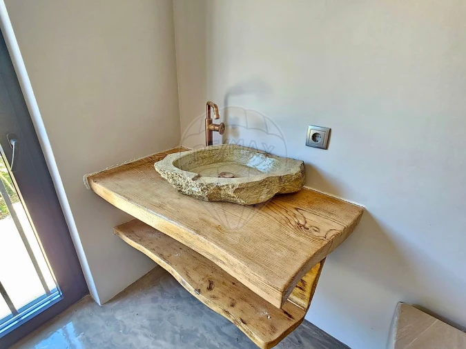 Moradia T3 para Venda em Ferreira do Zezere Foto 44