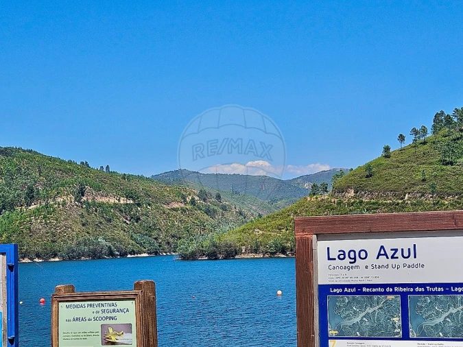 Moradia T3 para Venda em Ferreira do Zezere Foto 7