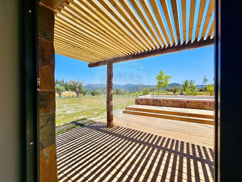 Moradia T3 para Venda em Ferreira do Zezere Foto 27