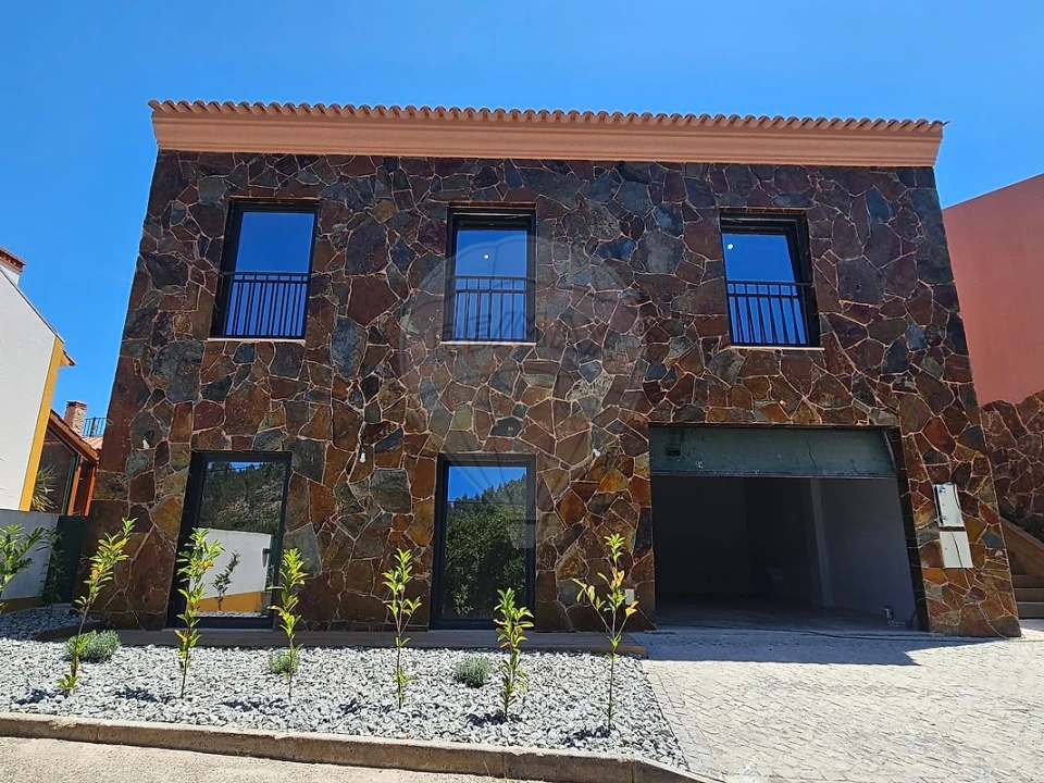 Moradia T3 para Venda em Ferreira do Zezere Foto 17