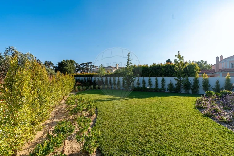 Moradia T5 para Venda em Santa Maria e São Miguel, São Martinho, São Pedro Penaferrim Foto 31