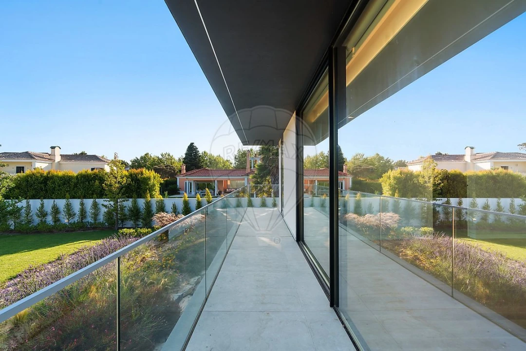 Moradia T5 para Venda em Santa Maria e São Miguel, São Martinho, São Pedro Penaferrim Foto 24