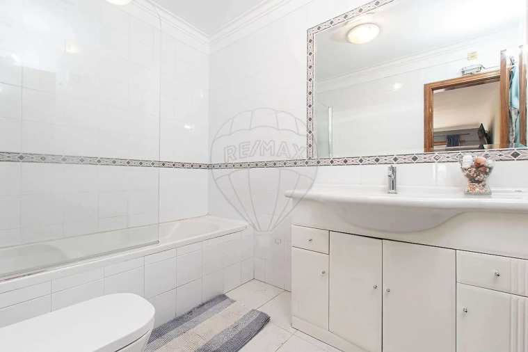 Apartamento T3 para Venda em Queluz e Belas Foto 15
