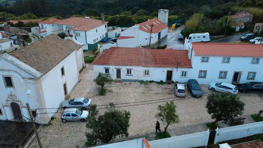 Moradia T2 para Venda em Colares Foto 36