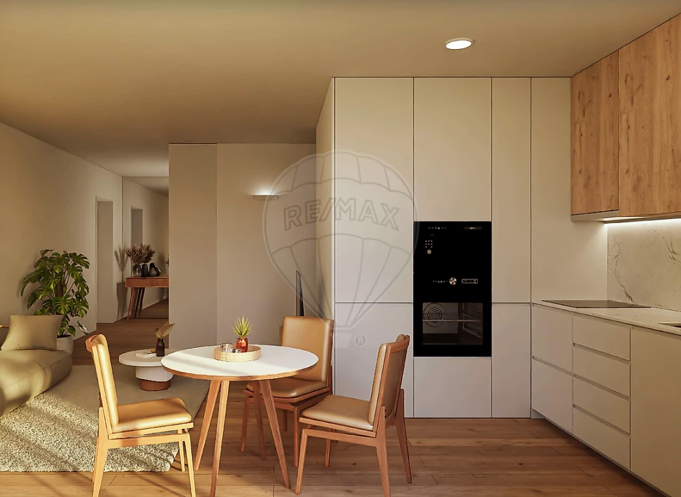 Apartamento T1 para Venda em Gondomar (São Cosme), Valbom e Jovim Foto 2