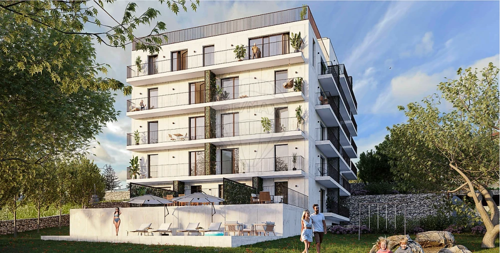 Apartamento T1 para Venda em Gondomar (São Cosme), Valbom e Jovim Foto 5