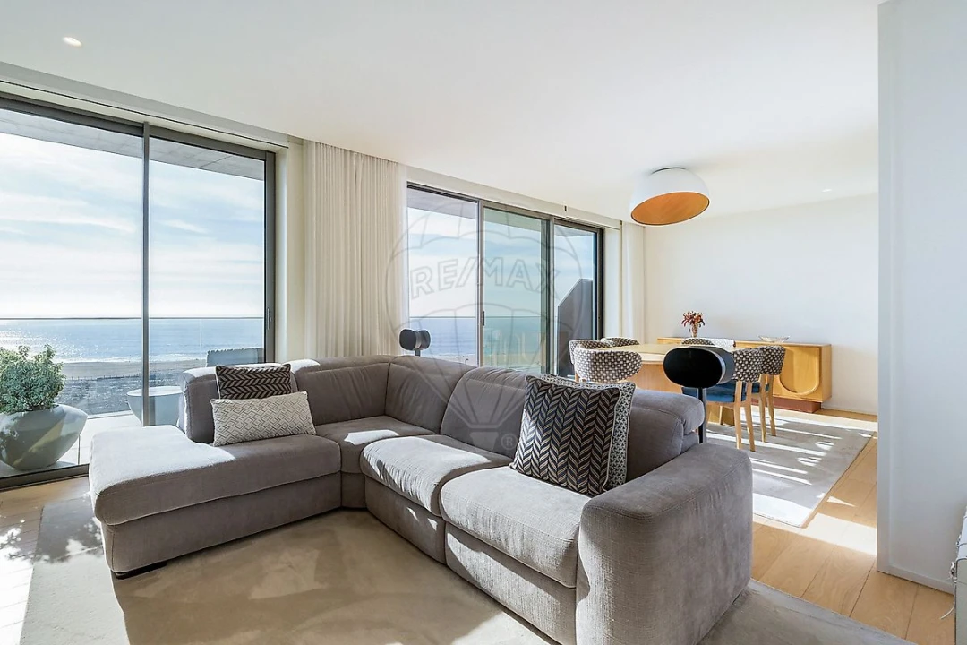 Apartamento T3 para Venda em Canidelo Foto 10