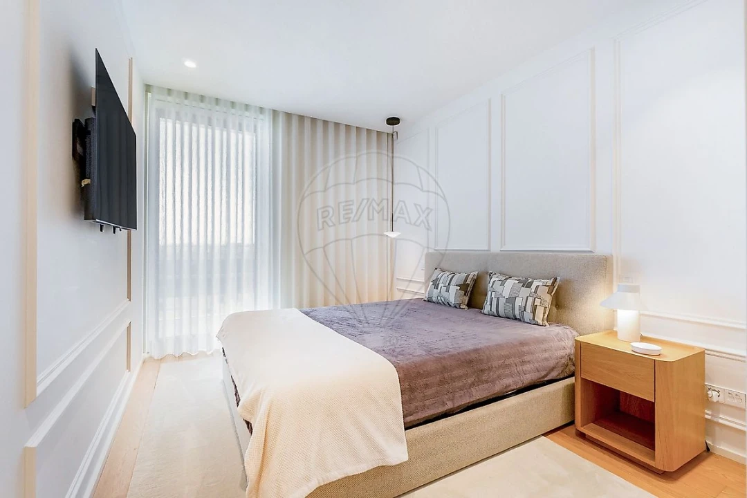 Apartamento T3 para Venda em Canidelo Foto 17