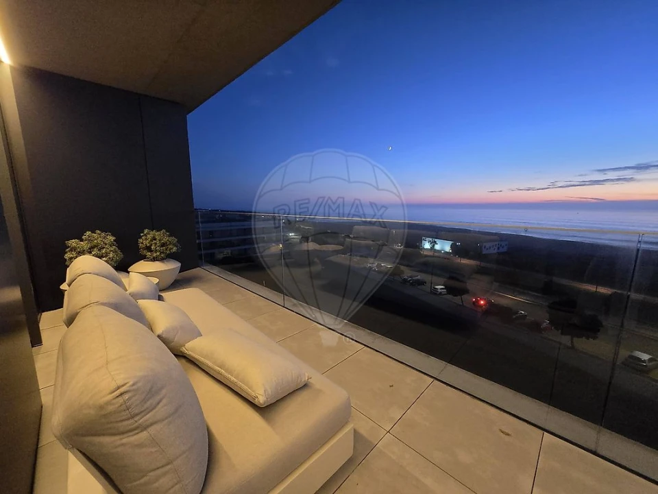 Apartamento T3 para Venda em Canidelo Foto 25