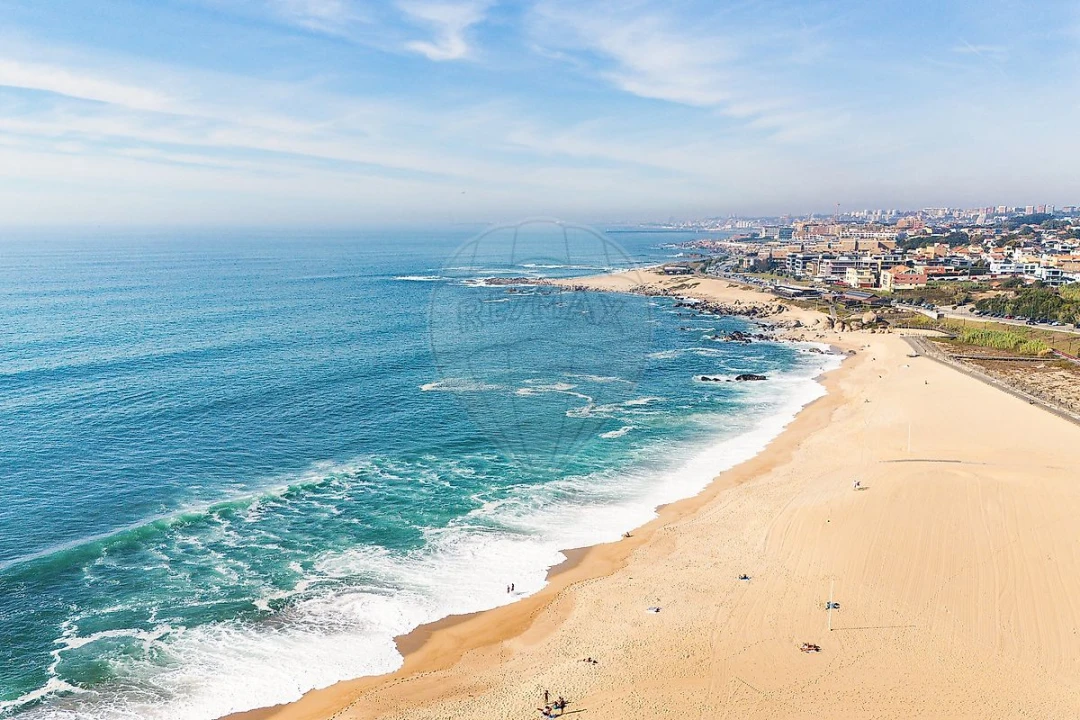 Apartamento T3 para Venda em Canidelo Foto 24