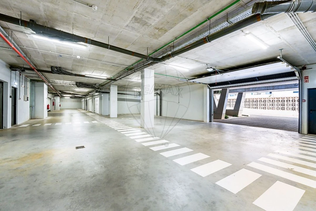 Apartamento T3 para Venda em Canidelo Foto 4