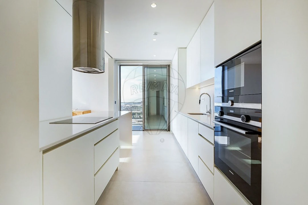 Apartamento T3 para Venda em Canidelo Foto 32