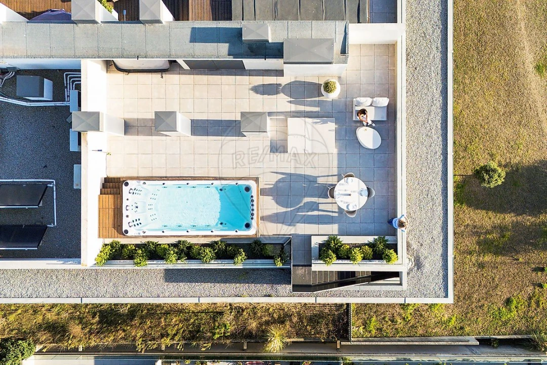 Apartamento T3 para Venda em Canidelo Foto 23