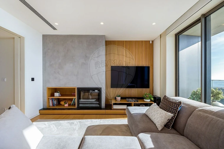 Apartamento T3 para Venda em Canidelo Foto 39