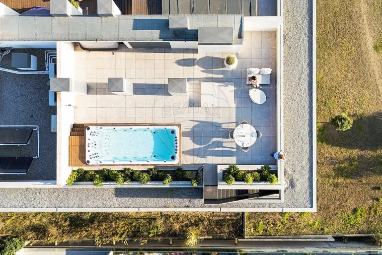 Apartamento T3 para Venda em Canidelo Foto 23