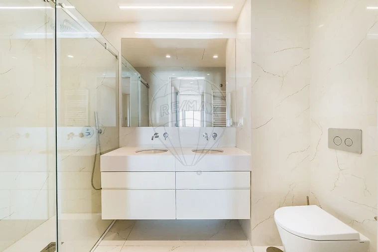 Apartamento T3 para Venda em Canidelo Foto 40