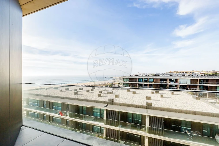 Apartamento T3 para Venda em Canidelo Foto 18