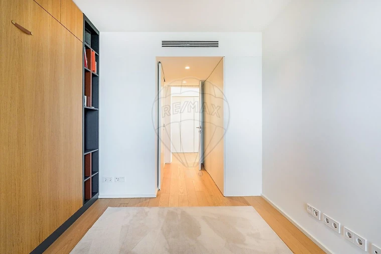 Apartamento T3 para Venda em Canidelo Foto 15