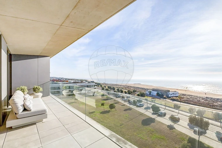 Apartamento T3 para Venda em Canidelo Foto 33