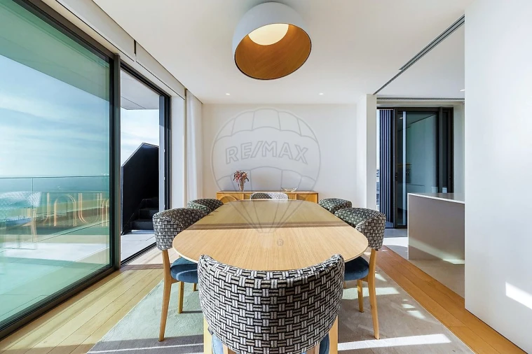 Apartamento T3 para Venda em Canidelo Foto 34