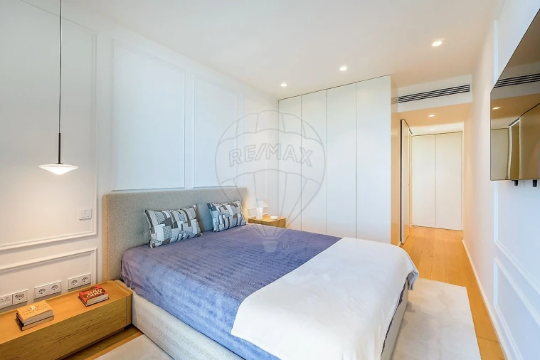 Apartamento T3 para Venda em Canidelo Foto 36