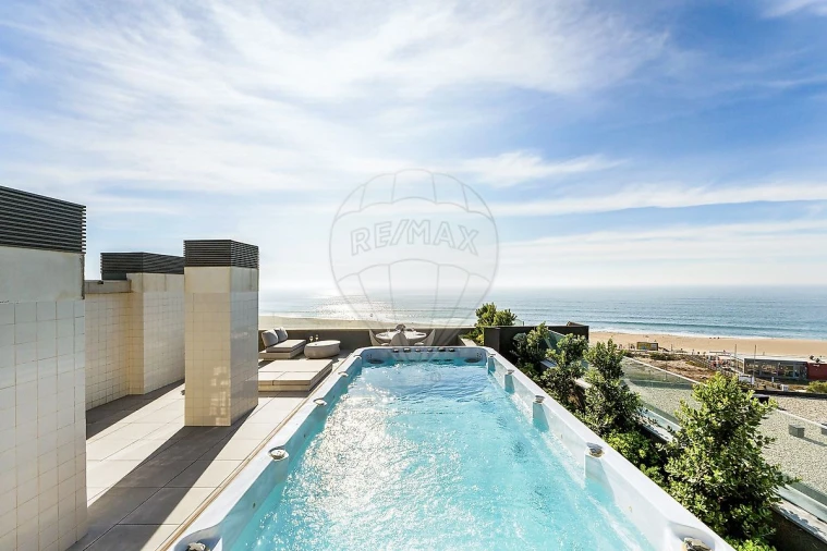 Apartamento T3 para Venda em Canidelo Foto 21