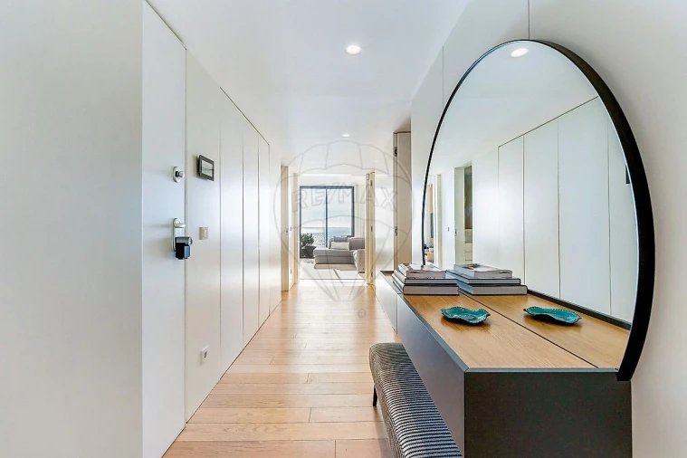 Apartamento T3 para Venda em Canidelo Foto 13