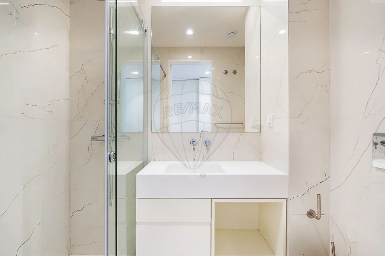 Apartamento T3 para Venda em Canidelo Foto 9