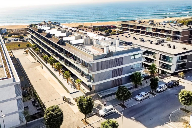 Apartamento T3 para Venda em Canidelo Foto 20