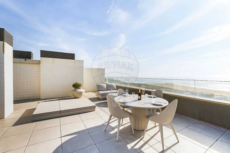 Apartamento T3 para Venda em Canidelo Foto 7