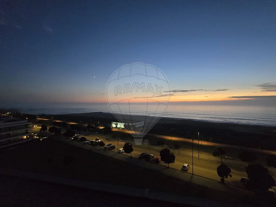 Apartamento T3 para Venda em Canidelo Foto 27