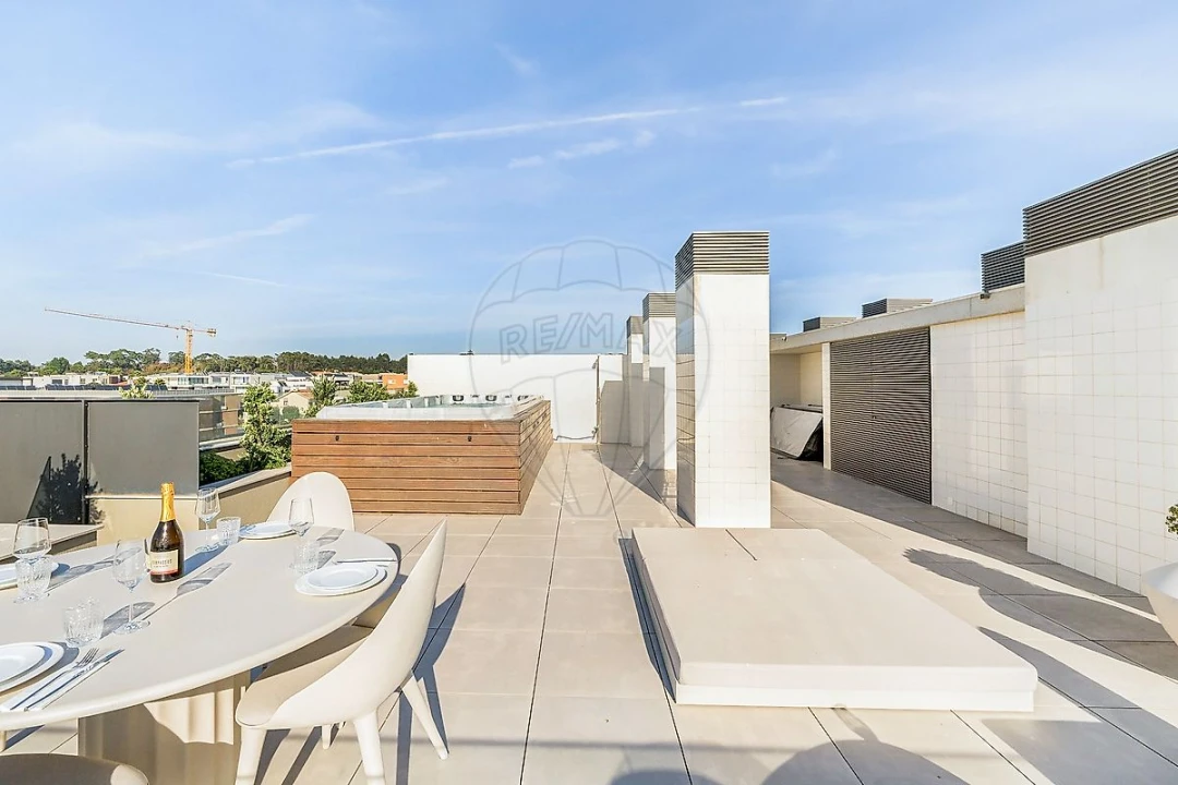 Apartamento T3 para Venda em Canidelo Foto 11