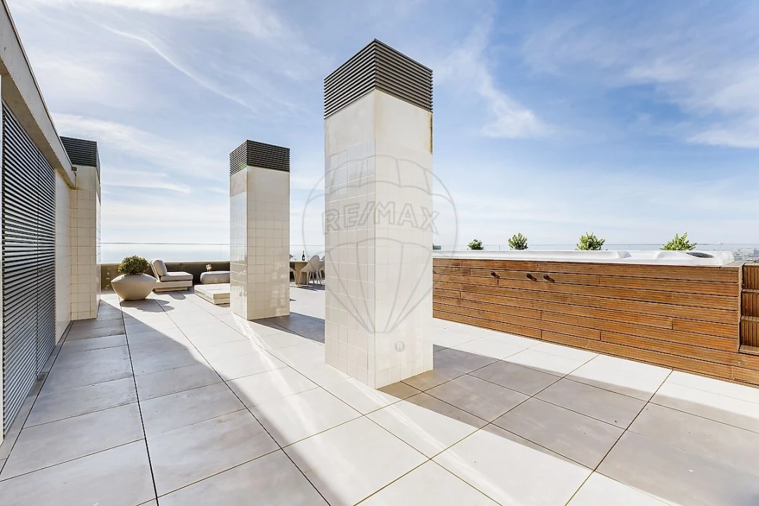 Apartamento T3 para Venda em Canidelo Foto 16