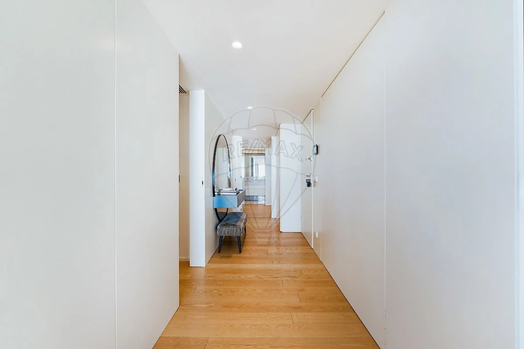 Apartamento T3 para Venda em Canidelo Foto 8