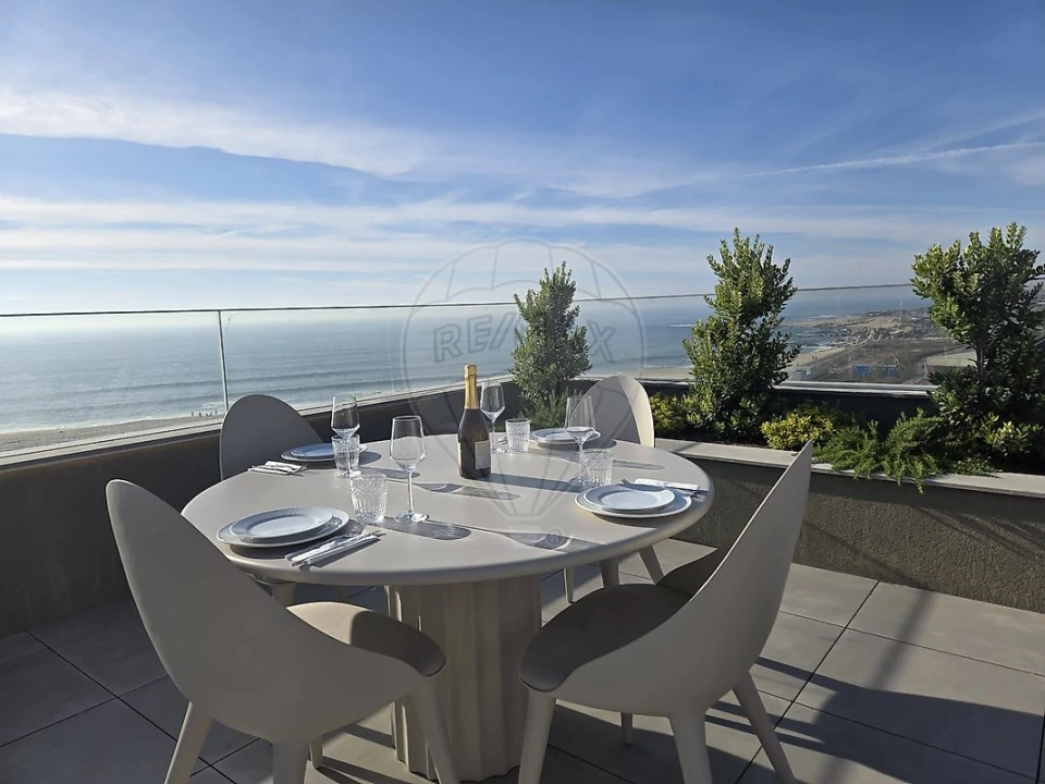 Apartamento T3 para Venda em Canidelo Foto 26