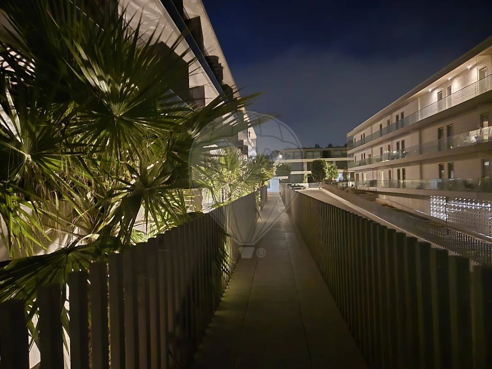 Apartamento T3 para Venda em Canidelo Foto 31