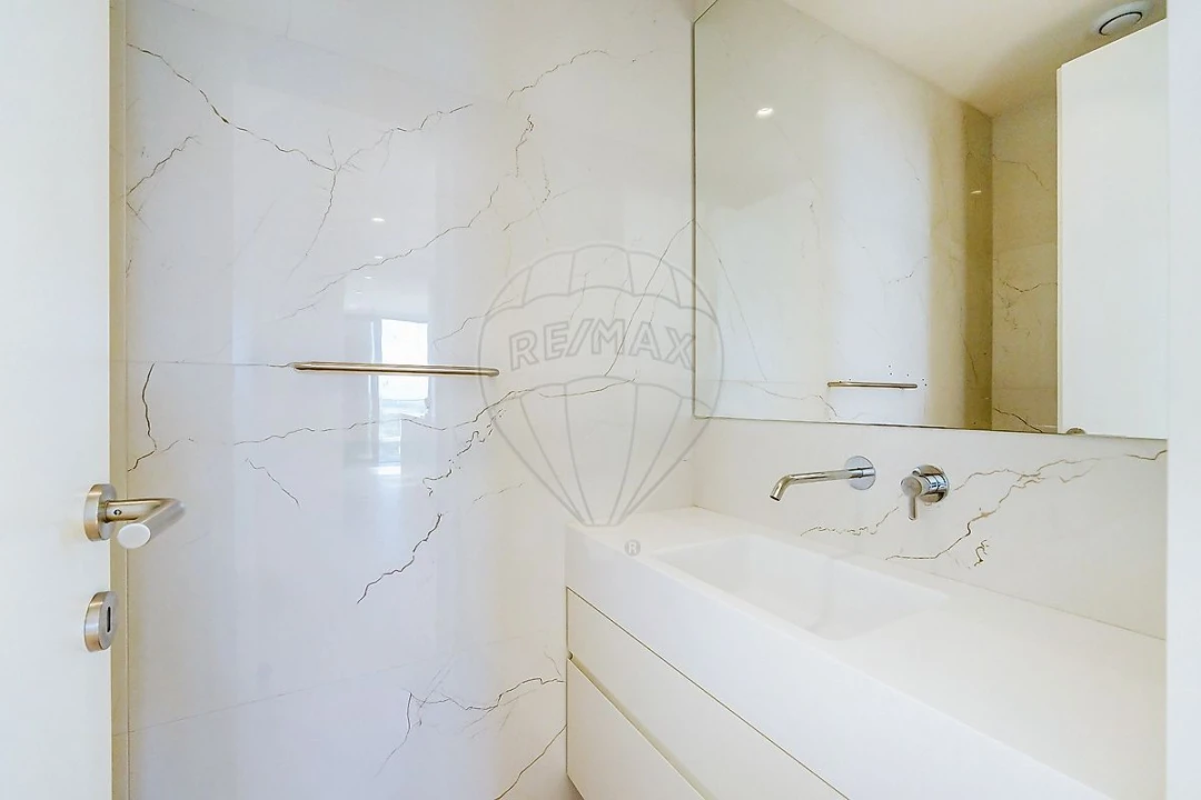 Apartamento T3 para Venda em Canidelo Foto 12