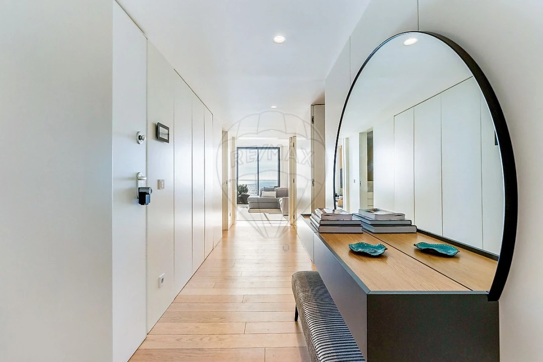 Apartamento T3 para Venda em Canidelo Foto 13