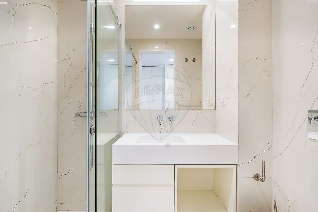 Apartamento T3 para Venda em Canidelo Foto 9