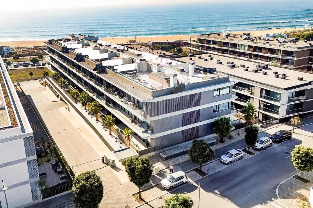 Apartamento T3 para Venda em Canidelo Foto 20