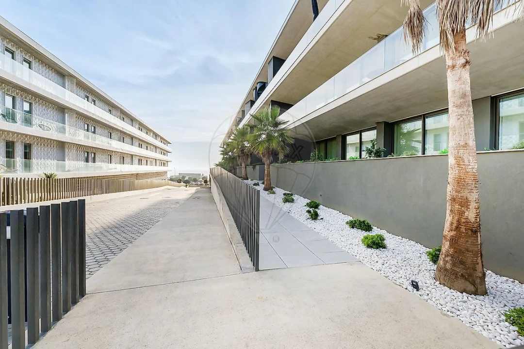 Apartamento T3 para Venda em Canidelo Foto 14