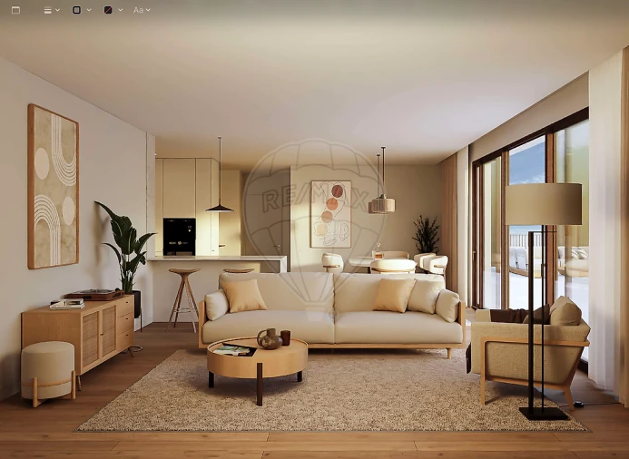 Apartamento T1 para Venda em Gondomar (São Cosme), Valbom e Jovim Foto 1