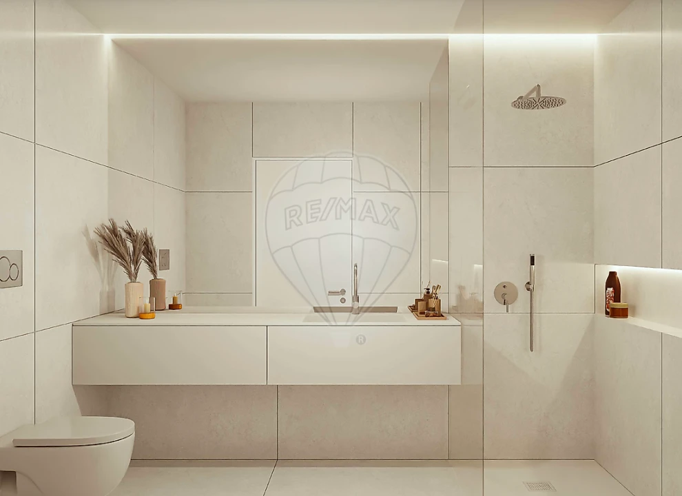 Apartamento T1 para Venda em Gondomar (São Cosme), Valbom e Jovim Foto 5