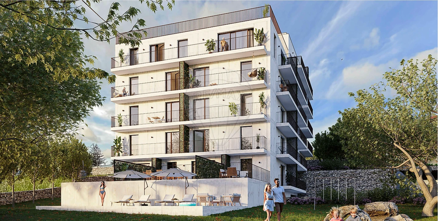 Apartamento T1 para Venda em Gondomar (São Cosme), Valbom e Jovim Foto 7