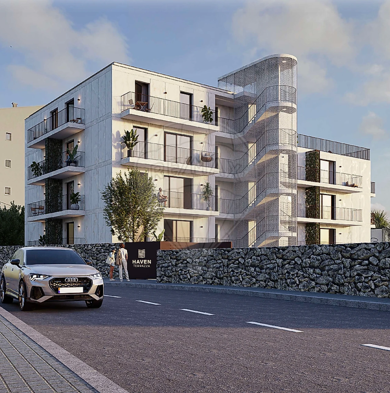 Apartamento T1 para Venda em Gondomar (São Cosme), Valbom e Jovim Foto 4